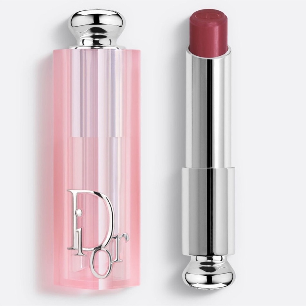 Dior Addict Lip Glow Lip Balm 006 Berry